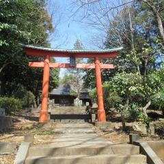 七所神社