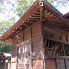 七所神社