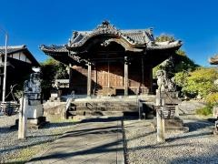 白鬚神社