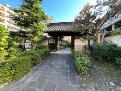 含笑寺