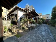 含笑寺