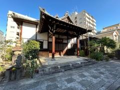 含笑寺