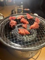 焼肉食べ放題飲み放題　焼肉ダイニング　ちからや名駅店