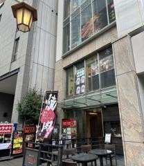 焼肉食べ放題飲み放題　焼肉ダイニング　ちからや名駅店