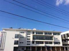 山形市立第五中学校