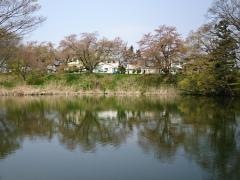 長沼公園