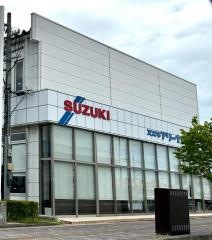スズキ自販福島スズキアリーナ郡山南