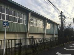 八千代台西小学校