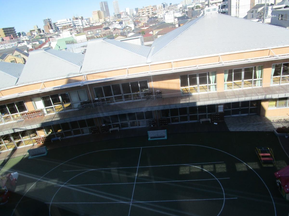文教大学学園幼稚園