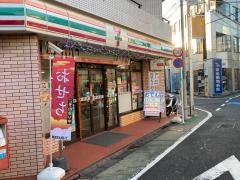 セブンイレブン　大田区北馬込店