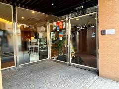 ホテルルートイン品川大井町