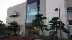 三条市中央公民館