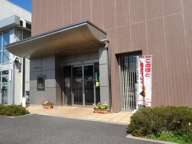 施設写真3