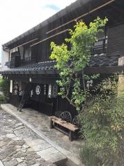 民宿但馬屋