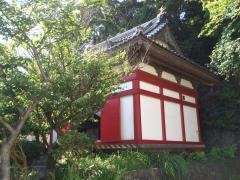堂ケ島薬師堂