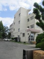 鳴海東部小学校