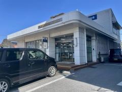 滋賀中央信用金庫平田支店