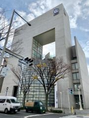 紀陽銀行堺支店