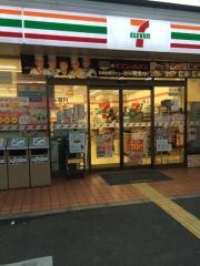 セブンイレブン　加古川西神吉店
