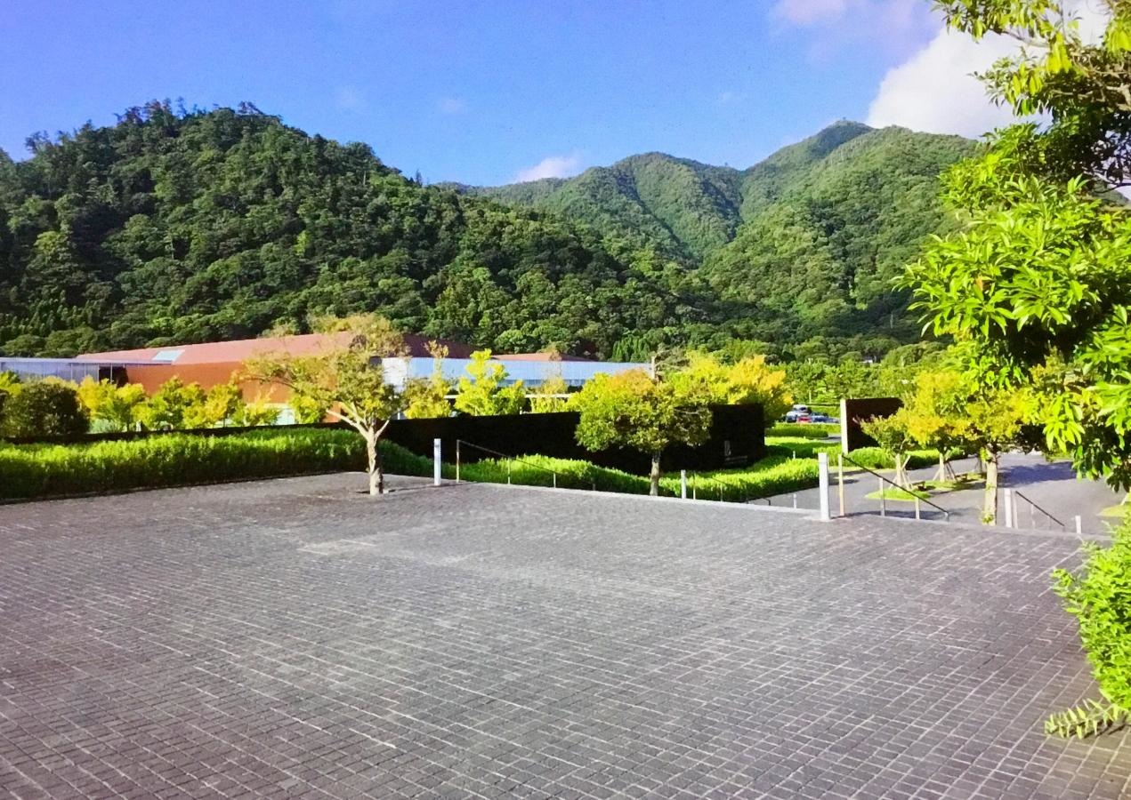 島根県立古代出雲歴史博物館