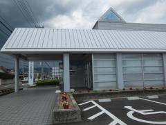 日生信用金庫長船支店