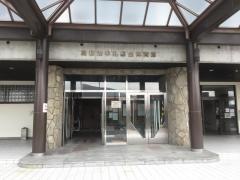 高松市牟礼総合体育館