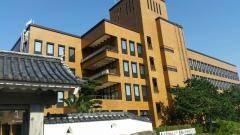 平戸市役所