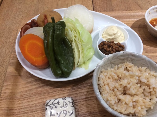 tomtam茶房／ホームメイト