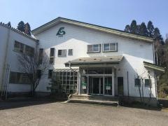 河北スポーツクラブ