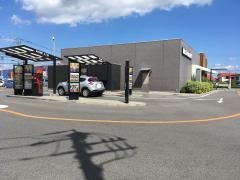マクドナルド　４００大田原店