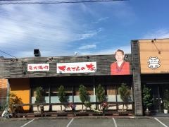 キムさんの店