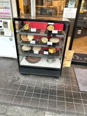 ゆで太郎　南砂店