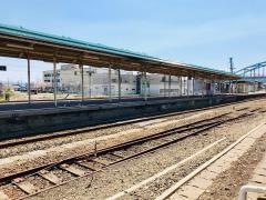 五所川原駅