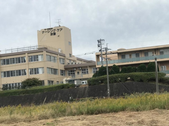 ナーシング・ケア宗像 施設外観