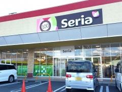 Ｓｅｒｉａ　福山新市店