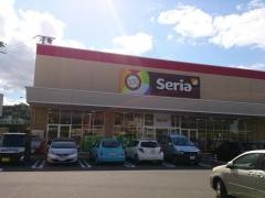 Seria　福山新市店