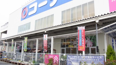 ホームメイト ホームセンターコーナン 大東御領店 ホームメイト ホームセンターコーナン 大東御領店