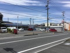 ローソン　清水西久保店