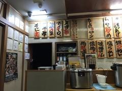 夜食屋らーめん民民　浜松有楽街店