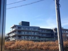 特別養護老人ホームあさひが丘