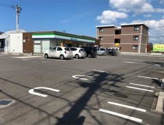 ファミリーマート　米子警察署前店