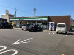 ファミリーマート　米子警察署前店
