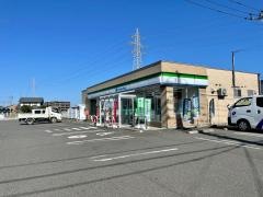 ファミリーマート　越前小松店