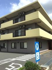 エクセルシオール稲毛海岸