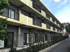 エクセルシオール稲毛海岸