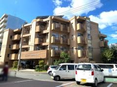 特別養護老人ホーム　聖家族の家若宮