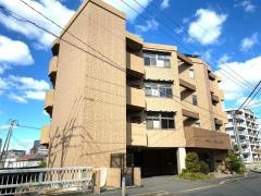 特別養護老人ホーム　聖家族の家若宮
