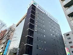 ホテルリブマックス　名駅