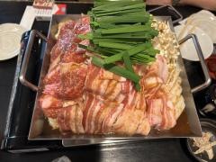 ホルモン＆鉄板ダイニング　陣