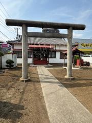 神明神社
